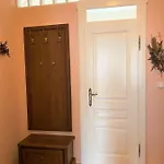 Holičák Apartmán Olomouc