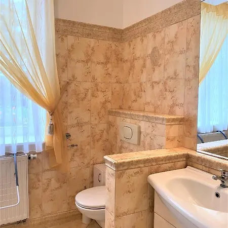 Apartman Holicak Alamóc