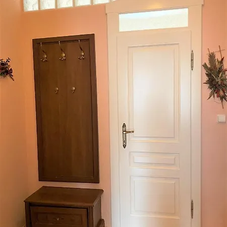 Holicak Apartamento Olomouc