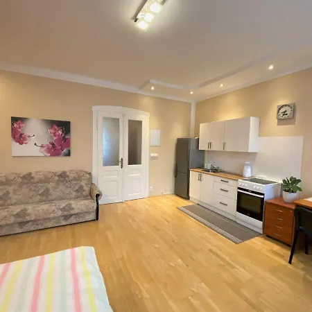 Holicak Apartment