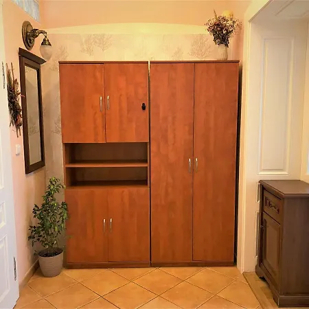 Holicak Apartment *