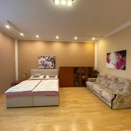 Holicak Apartman *