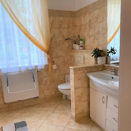 Holicak Апартаменты