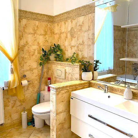 Apartment Holicak *