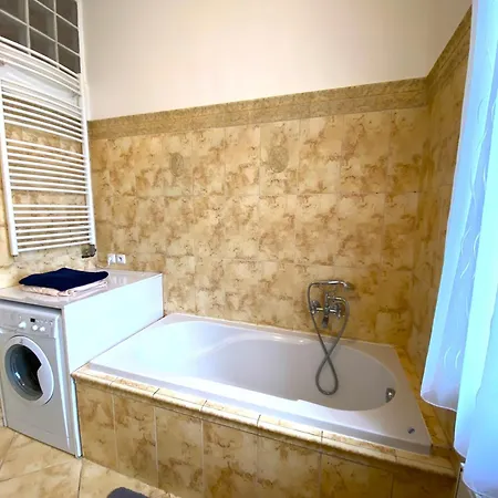 Holicak Apartment *