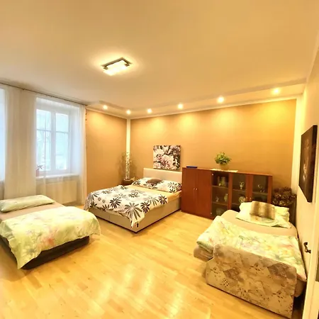 Holicak Apartment Olomouc