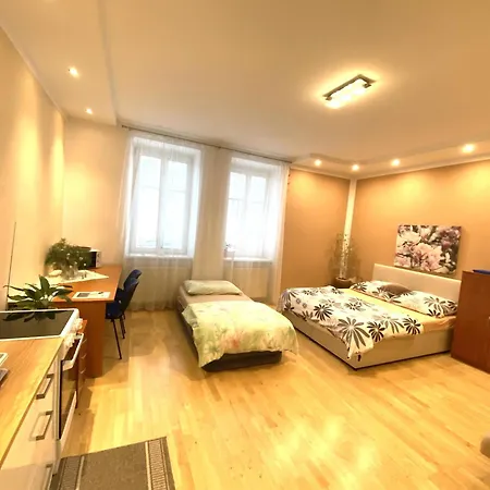 Holicak Apartment
