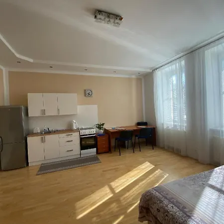 Holicak Apartment *