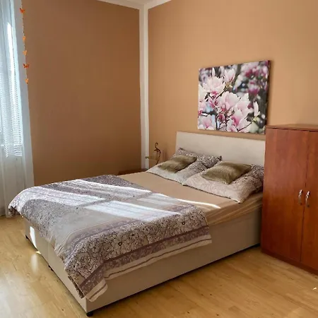 Holicak Apartman *