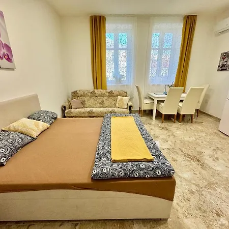 Holicak Apartman