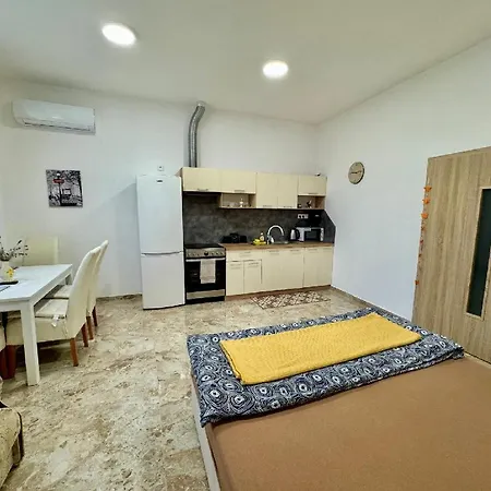 Apartman Holicak