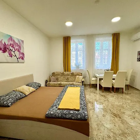 Holicak Apartman *