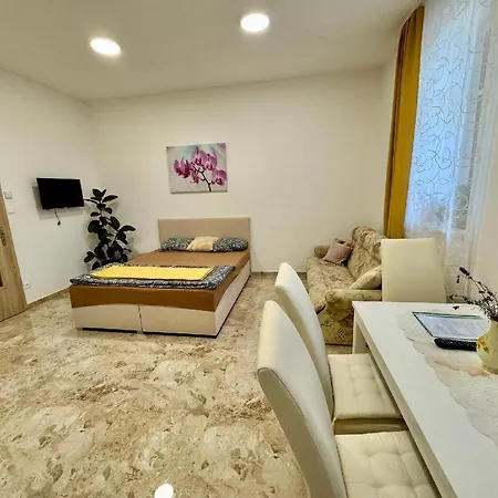 Apartman Holicak *