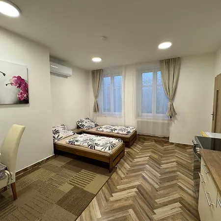 Holicak Apartman