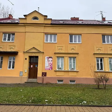 Holicak Apartment Olomouc