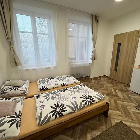 Apartman Holicak Alamóc