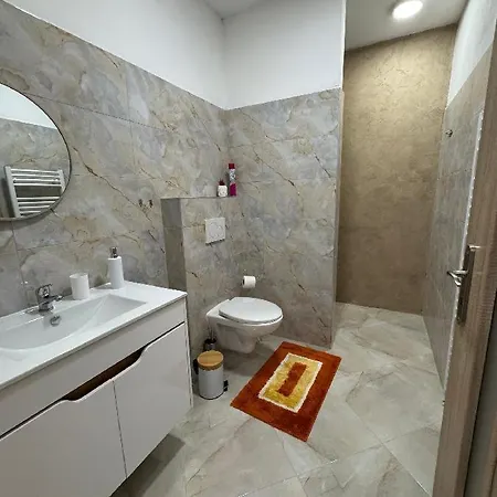 Apartman Holicak Alamóc