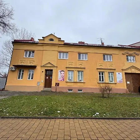 Apartman Holicak Alamóc