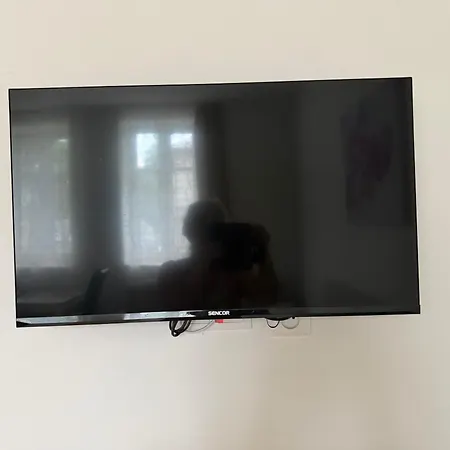 Appartement Holicak