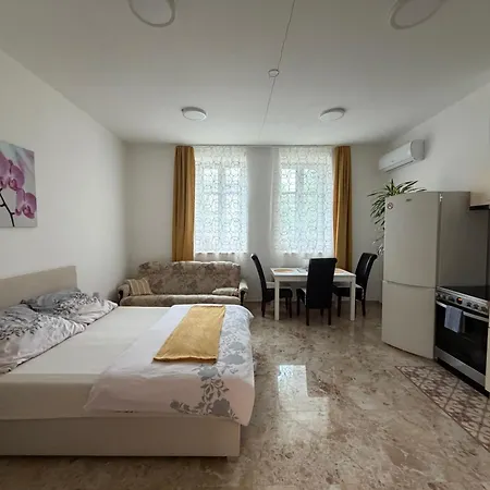 Holicak Appartement