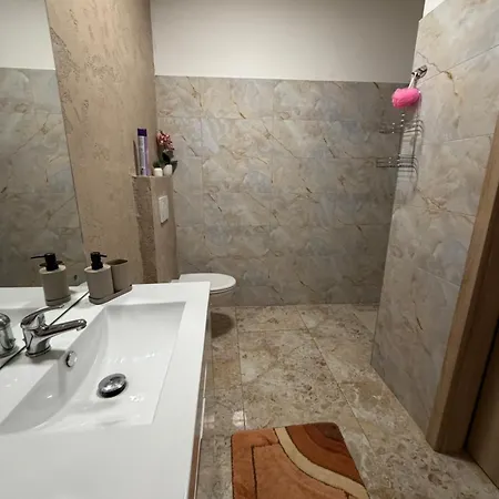 Appartamento Holičák *