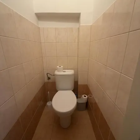 Holicak דירה אולומוץ