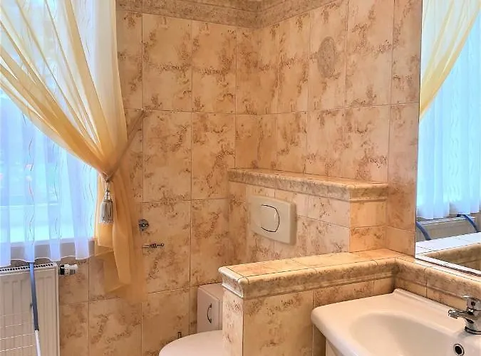 Apartment Holicak Olmütz