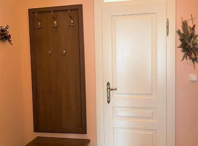 Holičák Apartmán Olomouc