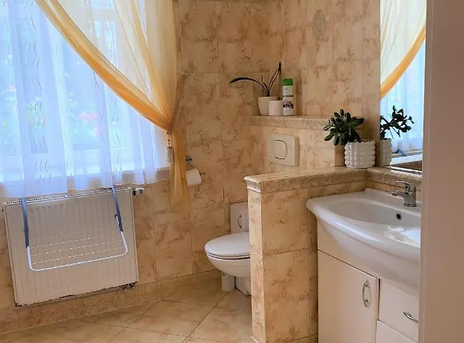 Holičák Apartamento