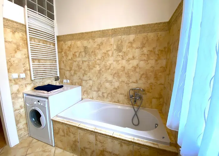 Holičák Apartamento *