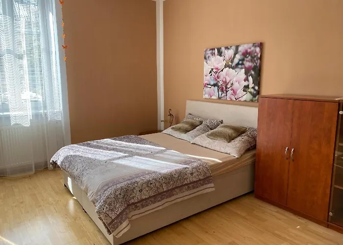 Holičák Apartamento *
