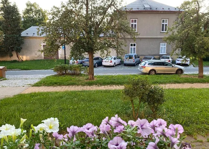 Apartamento Holičák *