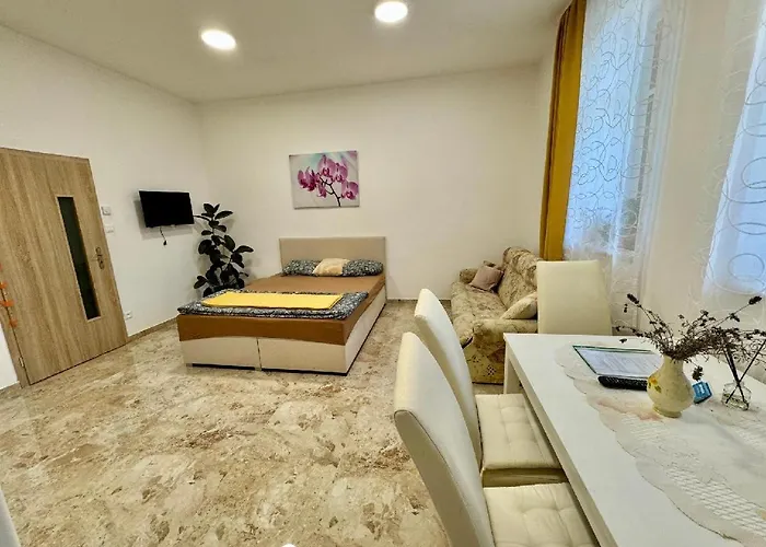 Apartamento Holičák *