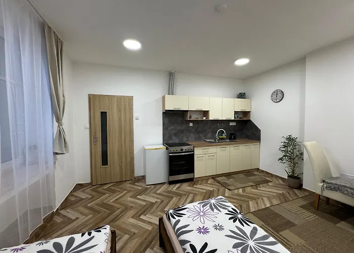 Apartamento Holičák