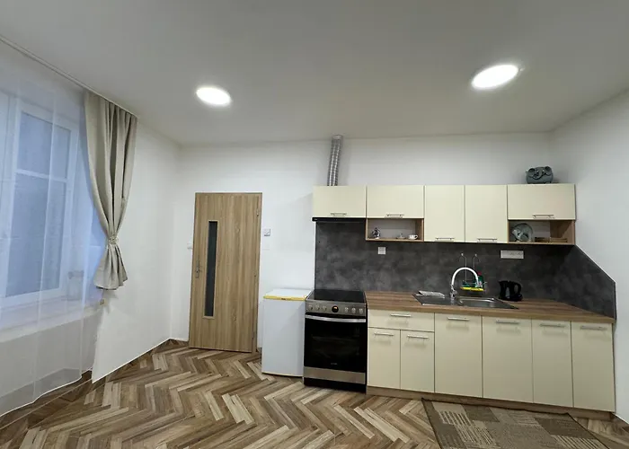 Apartamento Holičák *