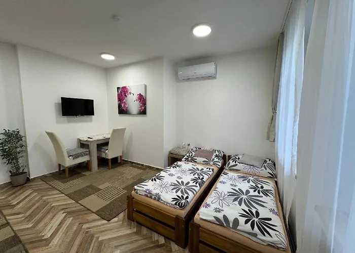Holičák Apartmán *