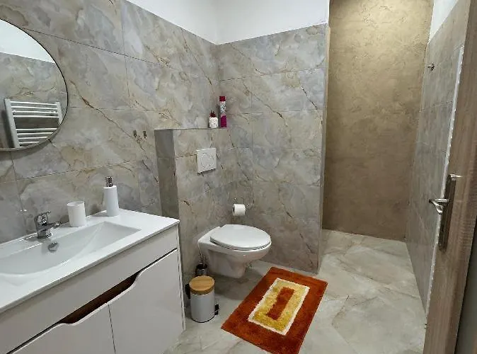 Apartment Holicak Olmütz