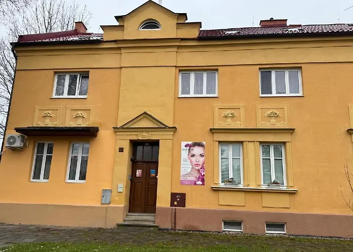 Holičák *